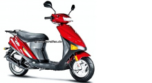Motorrad