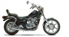 Motorrad