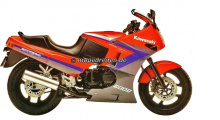Motorrad