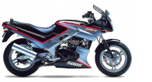 Motorrad