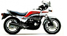 Motorrad