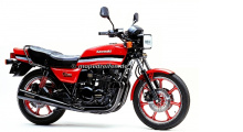 Motorrad