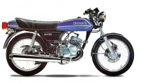 Motorrad