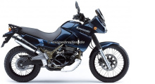 Motorrad