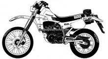 Motorrad