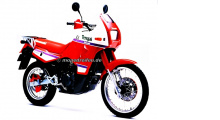 Motorrad