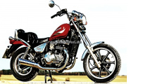 Motorrad