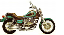 Motorrad
