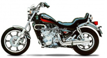 Motorrad