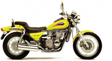 Motorrad