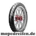 Motorradreifen 90/90-21 54V TL (M&S)