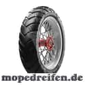 Motorradreifen 150/70-17 69T TL (M&S)