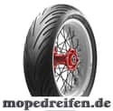 Motorradreifen 160/60ZR17 (69W) TL
