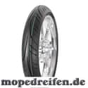 Motorradreifen 100/80-17 52S TL