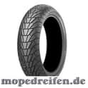 Motorradreifen 160/60R17 69H TL (M&S)