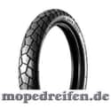 Motorradreifen 120/70R17 58H TL