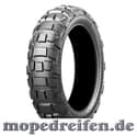 Motorradreifen 130/80-17 65P TL (M&S)