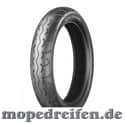 Motorradreifen 150/80R17 72H TL