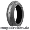Motorradreifen 200/55ZR17 (78W) TL