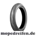 Motorradreifen 120/70ZR17 (58W) TL