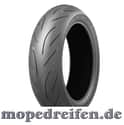 Motorradreifen 160/60ZR17 (69W) TL