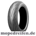 Motorradreifen 200/55ZR17 (78W) TL