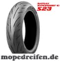 Motorradreifen 180/55ZR17 (73W) TL