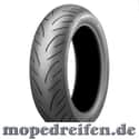 Motorradreifen 160/60R15 67H TL
