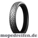 Motorradreifen 80/100-19TT 49P