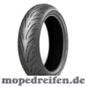 Motorradreifen 190/55ZR17 (75W) TL