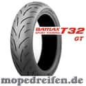Motorradreifen 190/55ZR17 (75W) TL