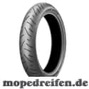 Motorradreifen 120/70ZR17 (58W) TL