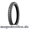 Motorradreifen 80/100-21TT 51M