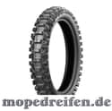 Motorradreifen 110/100-18TT 64M