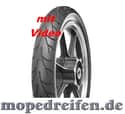Motorradreifen 23/4-17TT 47J