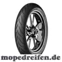Motorradreifen 120/70ZR17 (58W) TL 