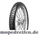 Motorradreifen 2.75-21TT 45S