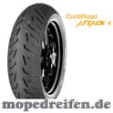 Motorradreifen 160/60ZR17 (69W)TL