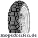 Motorradreifen 130/80R17 65S TL (M&S)