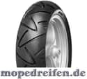 Motorradreifen 120/70-12 58P TL
