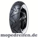 Motorradreifen 120/70-12 58P TL 