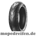Motorradreifen 180/55ZR18 (74W) TL