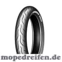 Motorradreifen 120/70ZR19 (60W) TL