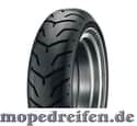 Motorradreifen 180/65B16 81H TL