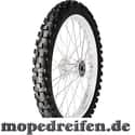 Motorradreifen 90/90-21TT 54R