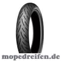 Motorradreifen 120/70ZR17 (58W) TL