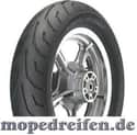 Motorradreifen 180/60B17 75V TL