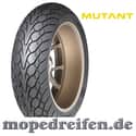 Motorradreifen 160/60ZR17 (69W) TL (M&S)