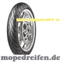 Motorradreifen 120/70ZR17 (58W) TL