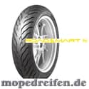 Motorradreifen 190/55ZR17 (75W) TL